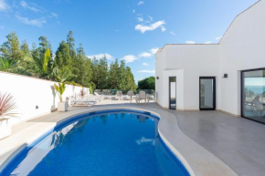 Luxury villa with private pool, La Cala De Mijas